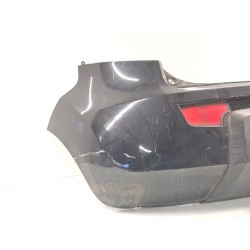 Recambio de paragolpes trasero para kia soul i (am) 1.6 crdi 128 referencia OEM IAM   
