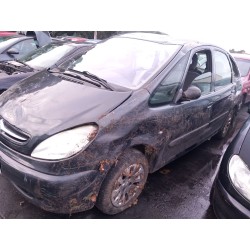 Detalhamento das peças para CITROËN xsara picasso (N68) 2.0 HDi Diesel do ano 2004 com motor RHY (DW10TD)