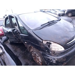 Detalhamento das peças para CITROËN xsara picasso (N68) 2.0 HDi Diesel do ano 2004 com motor RHY (DW10TD)