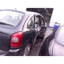 Detalhamento das peças para CITROËN xsara picasso (N68) 2.0 HDi Diesel do ano 2004 com motor RHY (DW10TD)