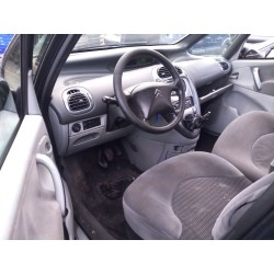 Detalhamento das peças para CITROËN xsara picasso (N68) 2.0 HDi Diesel do ano 2004 com motor RHY (DW10TD)