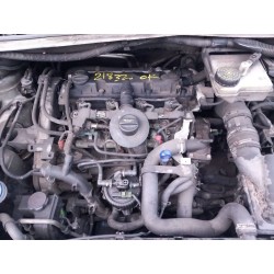 Detalhamento das peças para CITROËN xsara picasso (N68) 2.0 HDi Diesel do ano 2004 com motor RHY (DW10TD)