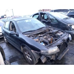 Detalhamento das peças para Seat toledo II (1M2) 1.9 TDI Diesel do ano 2003 com motor AHF,ASV