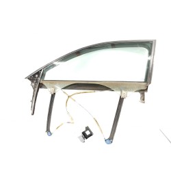 Alzacristallo elettrico posteriore sinistro Audi A3 (8P1) | Desguace Becerril