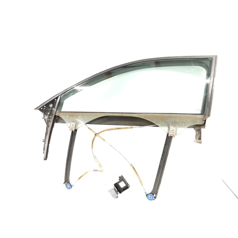 Alzacristallo elettrico posteriore sinistro Audi A3 (8P1) | Desguace Becerril