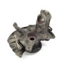 Recambio de mangueta delantera izquierda para volkswagen golf plus (5m1) highline referencia OEM IAM   