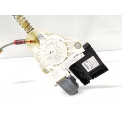 Alzacristallo elettrico posteriore sinistro Audi A3 (8P1) | Desguace Becerril