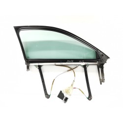 Alzacristallo elettrico posteriore sinistro Audi A3 (8P1) | Desguace Becerril