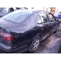 Detalhamento das peças para Seat toledo II (1M2) 1.9 TDI Diesel do ano 2003 com motor AHF,ASV