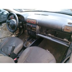 Detalhamento das peças para Seat toledo II (1M2) 1.9 TDI Diesel do ano 2003 com motor AHF,ASV