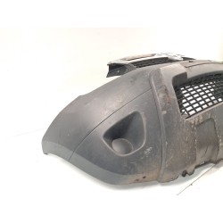 Recambio de paragolpes delantero para dacia duster (hs_) 1.6 16v referencia OEM IAM 620220025R  