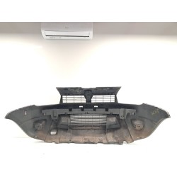 Recambio de paragolpes delantero para dacia duster (hs_) 1.6 16v referencia OEM IAM 620220025R  