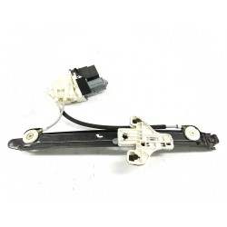 Right rear power window switch Seat Altea (5P1) | Becerril Scrap Yard