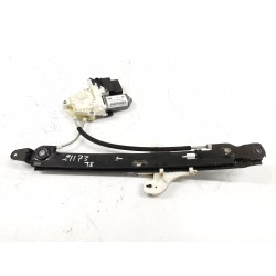 Alzacristallo elettrico posteriore sinistro Seat Altea (5P1) | Desguace Becerril