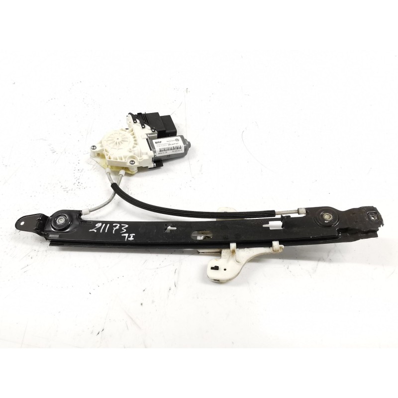 Interruptor do vidro elétrico dianteiro traseiro esquerdo Seat Altea (5P1) | Desguace Becerril