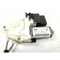 Interruptor do vidro elétrico dianteiro traseiro esquerdo Seat Altea (5P1) | Desguace Becerril