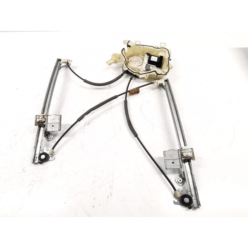 Recambio de elevalunas delantero derecho para seat altea (5p1) 2.0 tdi 16v referencia OEM IAM 1K0959792D F008S00151 