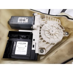 Recambio de elevalunas delantero derecho para seat altea (5p1) 2.0 tdi 16v referencia OEM IAM 1K0959792D F008S00151 