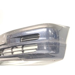 Renfort pare-chocs avant BMW 3 (E46) | Desguace Becerril