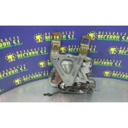 Recambio de faro antiniebla derecho para mercedes clase e (w210) berlina 55 amg (210.074) referencia OEM IAM   
