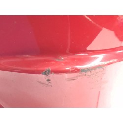 قطعة غيار مئزر خلفي (الصدام الخلفي) Honda CIVIC VIII hatchback (fn, fk) | Desguace Becerril