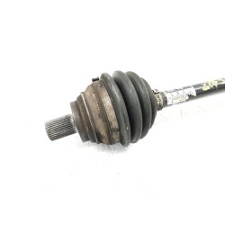 Trasmissione anteriore sinistra Audi A3 (8P1) | Desguace Becerril