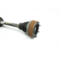 Trasmissione anteriore sinistra Audi A3 (8P1) | Desguace Becerril