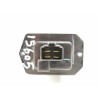 Recambio de resistencia calefaccion para honda accord berlina (cl/cn) 2.2i ctdi sport referencia OEM IAM 0778000930  