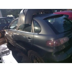 Detalhamento das peças para Seat ibiza III (6L1) 1.4 16V Gasolina do ano 2007 com motor BXW