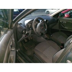 Detalhamento das peças para Seat ibiza III (6L1) 1.4 16V Gasolina do ano 2007 com motor BXW