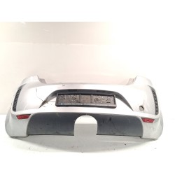 قطعة غيار مئزر خلفي (الصدام الخلفي) Seat Leon (1P1) | Desguace Becerril