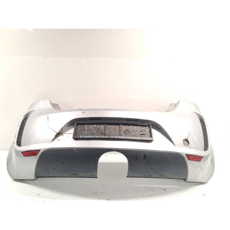 قطعة غيار مئزر خلفي (الصدام الخلفي) Seat Leon (1P1) | Desguace Becerril