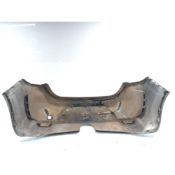 قطعة غيار مئزر خلفي (الصدام الخلفي) Seat Leon (1P1) | Desguace Becerril