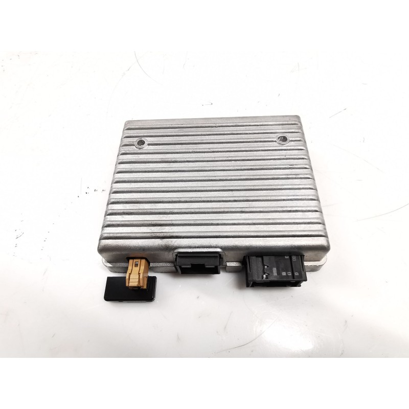 Electronic module Opel Astra j (P10) | Becerril Scrap Yard