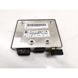 Electronic module Opel Astra j (P10) | Becerril Scrap Yard