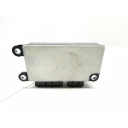 Airbag control unit Opel Astra j (P10) | Becerril Scrap Yard