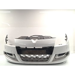 Recambio de paragolpes delantero para renault megane iii grandtour (kz0/1) 1.5 dci (kz09, kz0d, kz1g, kz29, kz14, kz1w, kz10, kz