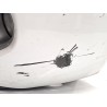 Recambio de paragolpes delantero para renault megane iii grandtour (kz0/1) 1.5 dci (kz09, kz0d, kz1g, kz29, kz14, kz1w, kz10, kz