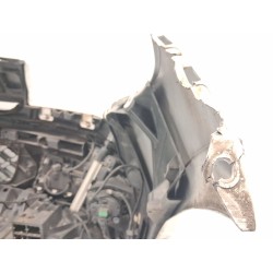 Recambio de paragolpes delantero para renault megane iii grandtour (kz0/1) 1.5 dci (kz09, kz0d, kz1g, kz29, kz14, kz1w, kz10, kz