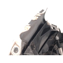 Recambio de paragolpes delantero para renault megane iii grandtour (kz0/1) 1.5 dci (kz09, kz0d, kz1g, kz29, kz14, kz1w, kz10, kz