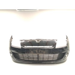 Recambio de paragolpes delantero para renault megane iii hatchback (bz0/1_, b3_) 1.5 dci (bz0c) referencia OEM IAM   