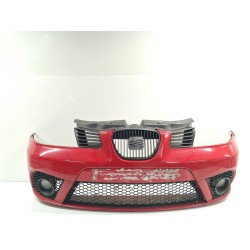 Recambio de paragolpes delantero para seat ibiza iii (6l1) 1.4 16v referencia OEM IAM 6L6807217K  