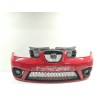Renfort pare-chocs avant Seat Ibiza III (6L1) | Desguace Becerril