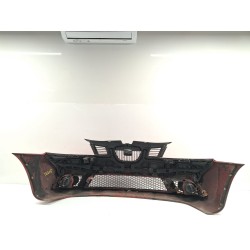 Renfort pare-chocs avant Seat Ibiza III (6L1) | Desguace Becerril