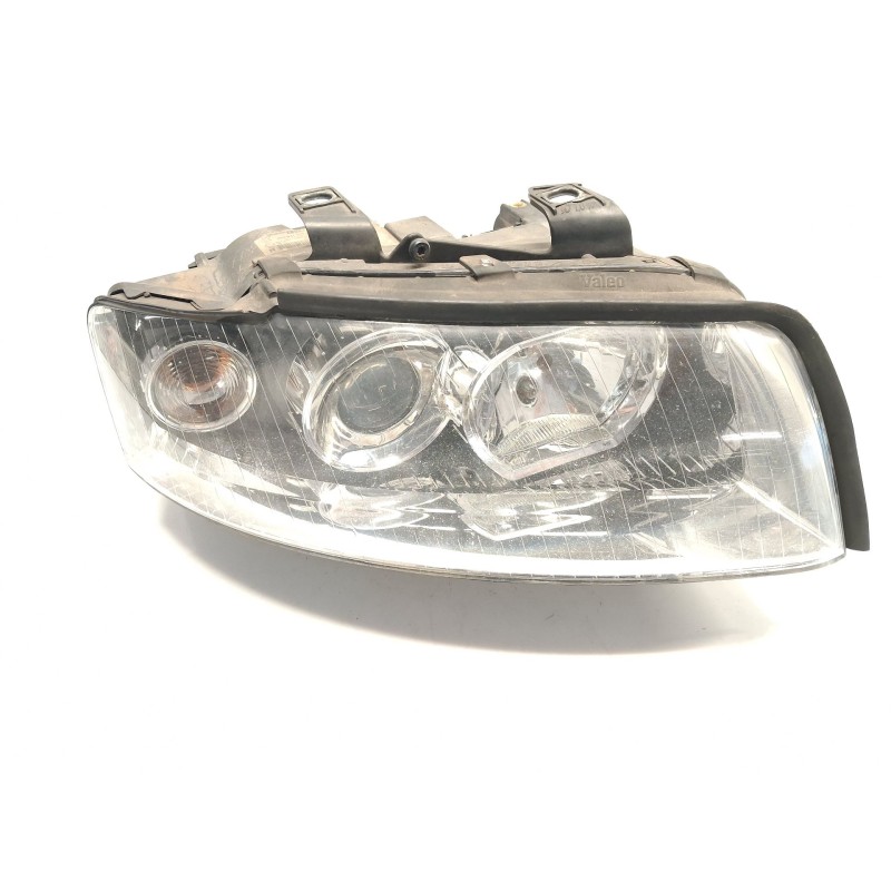 Recambio de faro derecho para audi a4 b6 (8e2) 1.9 tdi quattro referencia OEM IAM 8E0941004AQ  89310240