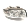 Recambio de faro derecho para audi a4 b6 (8e2) 1.9 tdi quattro referencia OEM IAM 8E0941004AQ  89310240