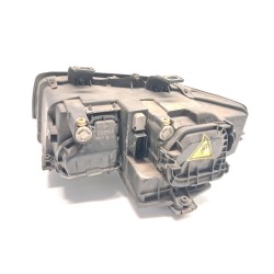 Recambio de faro derecho para audi a4 b6 (8e2) 1.9 tdi quattro referencia OEM IAM 8E0941004AQ  89310240