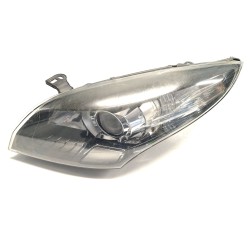 Fanale posteriore sinistro Renault Megane III grandtour (KZ0/1) | Desguace Becerril