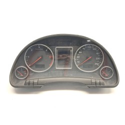 لوحة العدادات Audi A4 B6 (8E2) | Desguace Becerril
