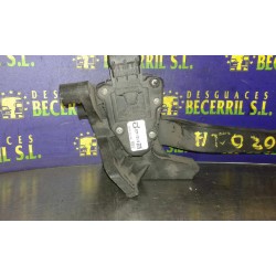 Recambio de pedal acelerador para opel corsa c referencia OEM IAM 9129423CL  